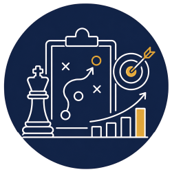 statergy